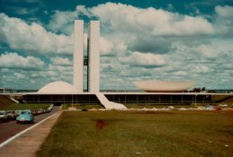 Brasilia 1981 (1 of 1)