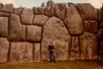 Cuzco 1981 (1 of 1)